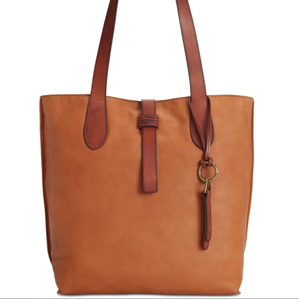 Lucky Brand Tote